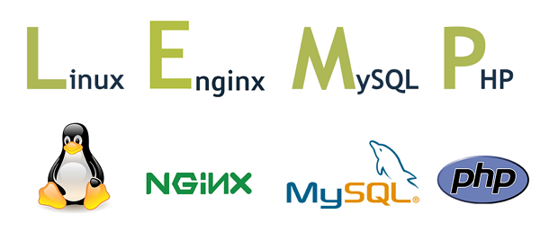 LNMP stack installation scripts